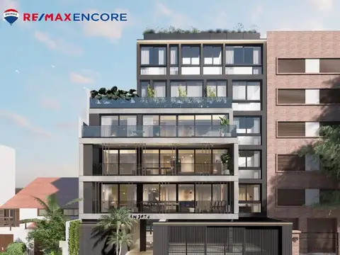 PISO PREMIUM A ESTRENAR.3 DORM EN SUITE.AMENITIES