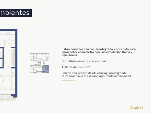 Calle 145 770 , Piso 1
