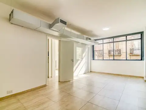 Venta de Oficinas en Tribunales