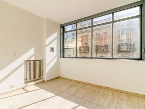 Oficina Monoambiente con 1 baño