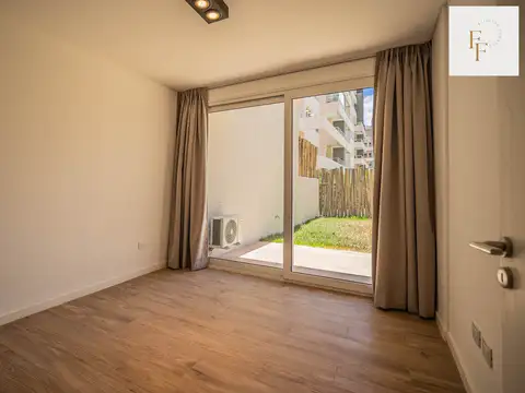 Departamento en Alquiler de 1 dormitorio