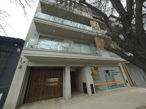Departamento monoambiente divisible balcon Banfield Oeste
