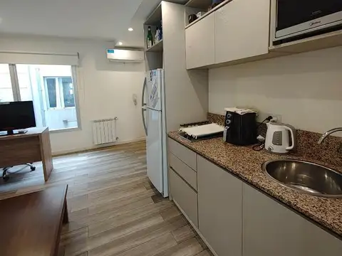 Departamento en Venta Permite mascota