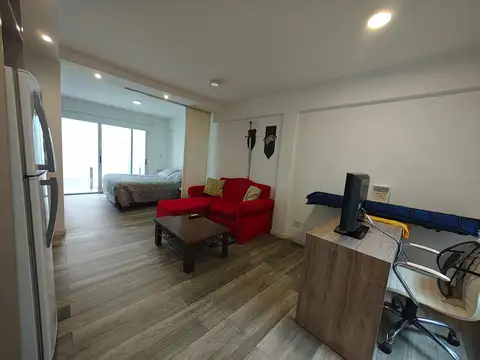 Acevedo 1500, Piso 2°