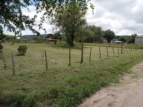 Terreno en Venta de 900,0 m2