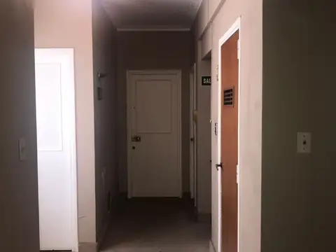 Gral Juan Lavalle 1400, Piso 4