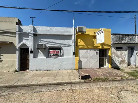 Casa - Venta - Argentina, Concordia - PUEYRREDON 138