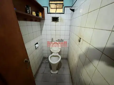 PUEYRREDON 100