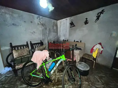 Casa en Venta de 1 dormitorio