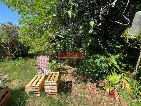 Casa en Venta de 1 dormitorio