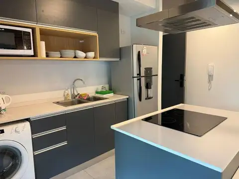 Departamento en Venta en Pinamar, USD 195.000