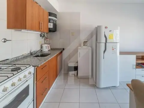 Departamento en Alquiler en Parque Chas, $ 750.000