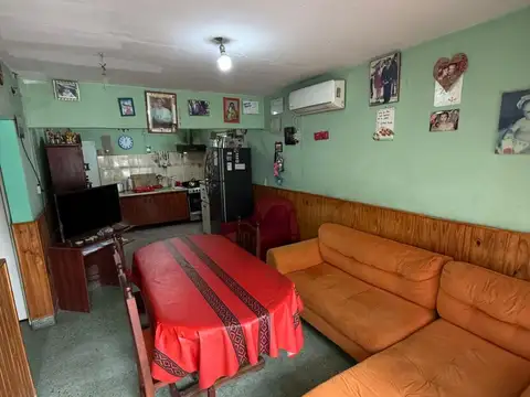Casa en Venta de 6 dormitorios