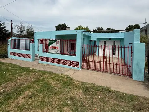 Casa - Venta - Argentina, San Miguel - Defensa 245