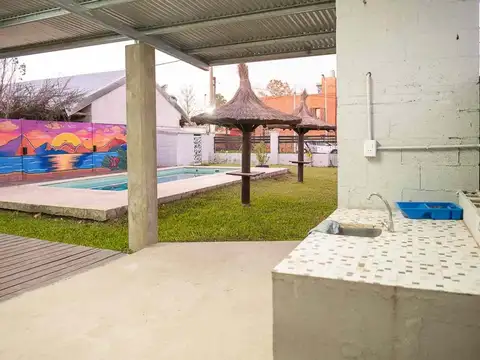 Casa en Venta en Andino, USD 63.000