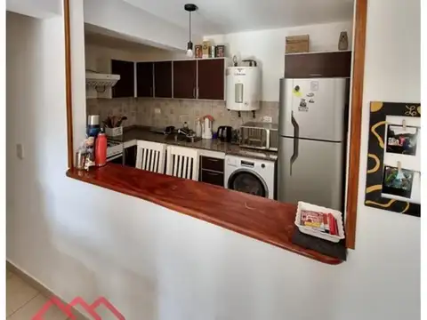 Departamento en Venta en Caseros, USD 67.000