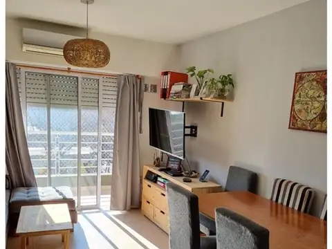 Departamento en VENTA - Caseros Centro