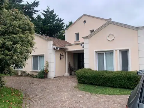 casa alquiler anual Mapuche 3 dorm en pb 1 suite princi PA