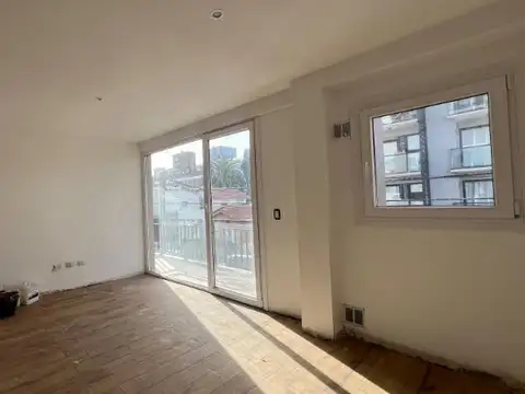 Departamento 4 ambientes con 3 baños