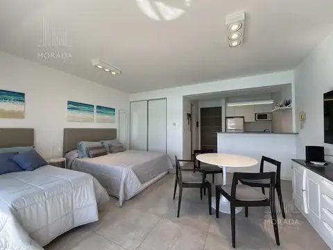 Departamento en Alquiler en Countries y Barrios Cerrados en Pilar, USD 800