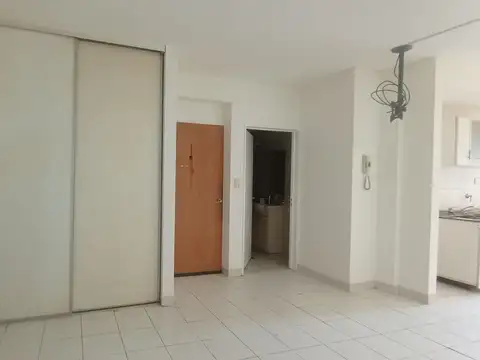 Departamento en Alquiler en Villa Crespo, $ 700.000