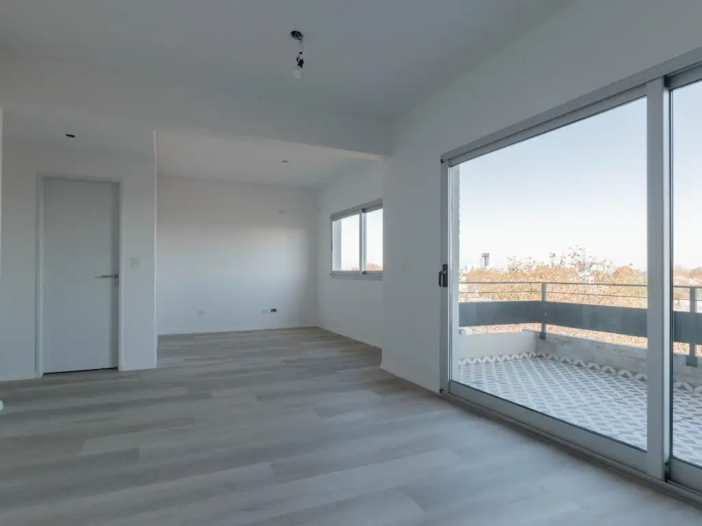 Emprendimiento de 5 Unidades