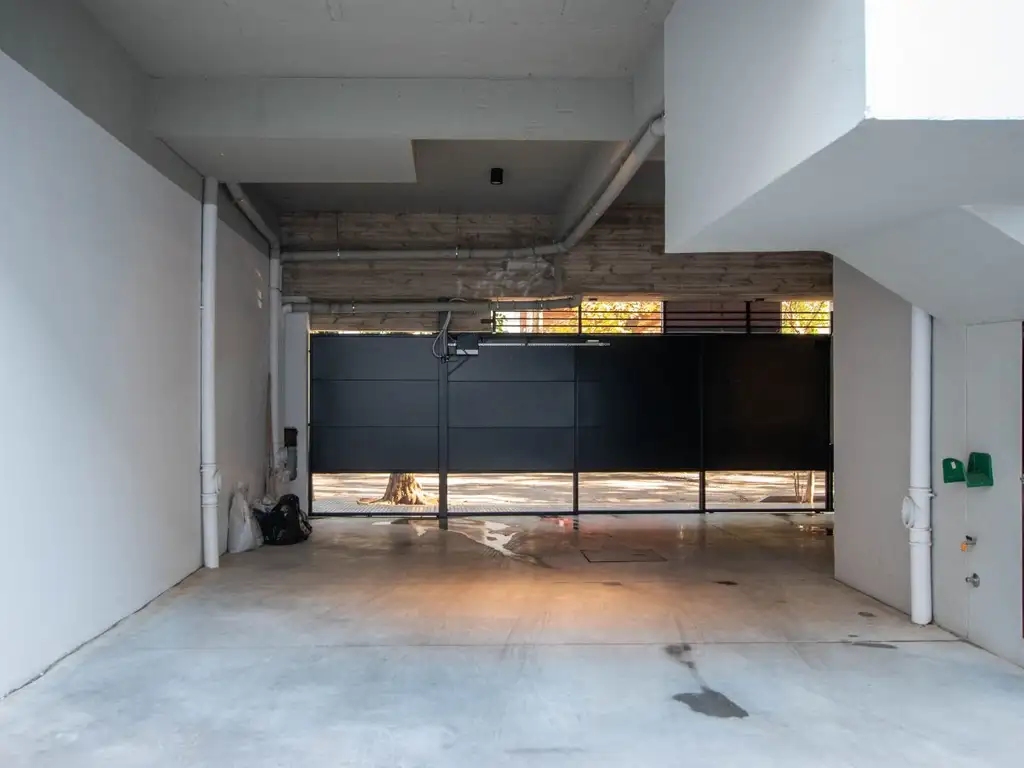 Emprendimiento en Florida - Etapa: Terminado