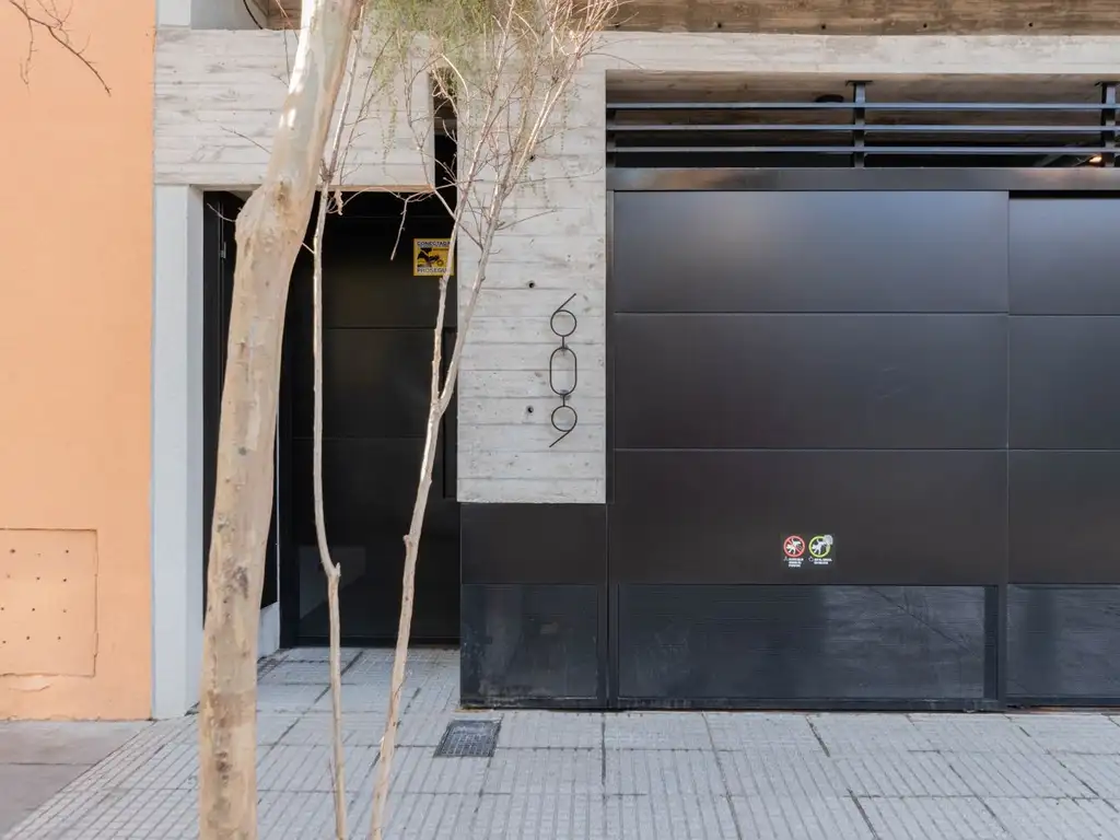 Avellaneda 600- EMPRENDIMIENTO TOTALMENTE VENDIDO de 2 Dormitorios