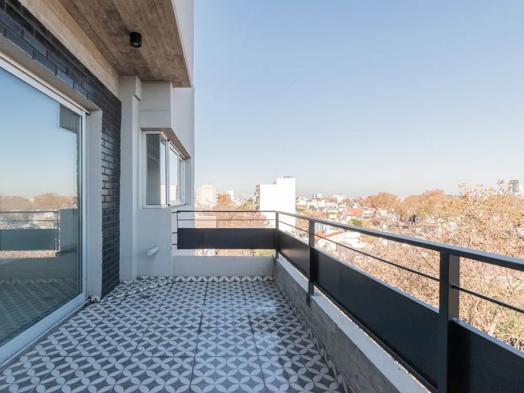 Avellaneda 600- EMPRENDIMIENTO TOTALMENTE VENDIDO - Foto 21