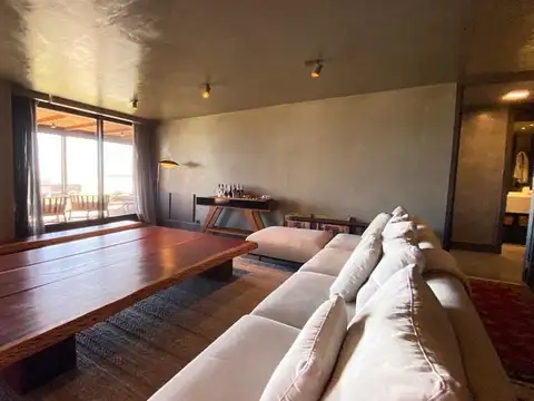Departamento en Venta con 2 cocheras