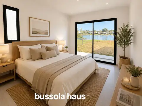 Casa en Venta A Estrenar