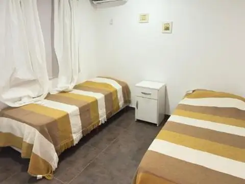 Hotel en Concordia
