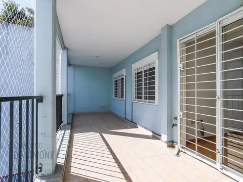 Departamento en Alquiler al Oeste