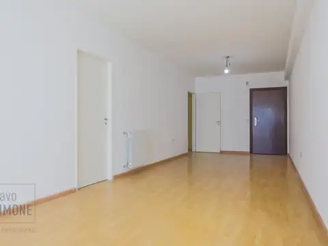 Departamento en Alquiler en Almagro Norte, $ 2.000.000