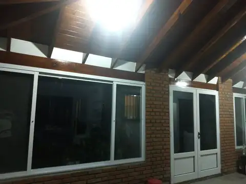 VENTA CASA 3 AMBIENTES - RAMOS MEJIA