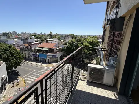 Departamento en Alquiler en Villa Devoto, $ 780.000