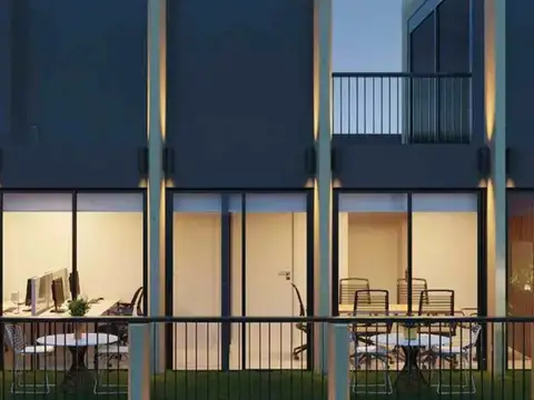 Departamento en Venta en Balvanera, CABA