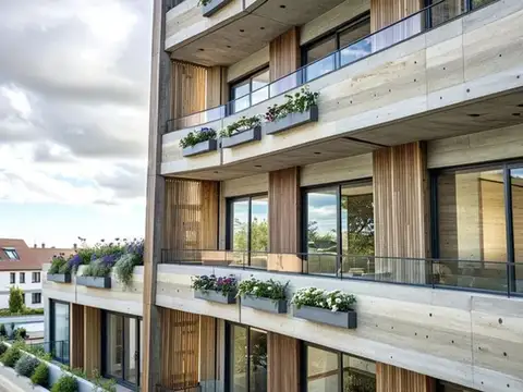 Departamento en Venta de Monoambiente