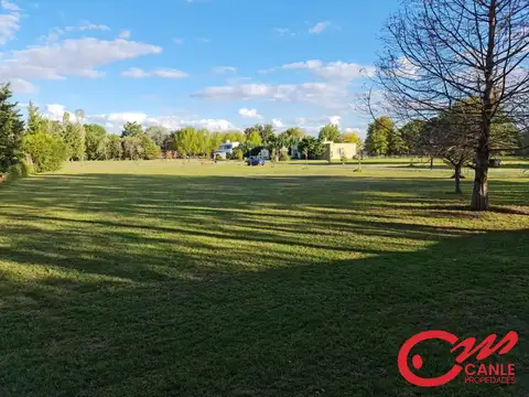 Terreno en Venta en Pilar, USD 54.500