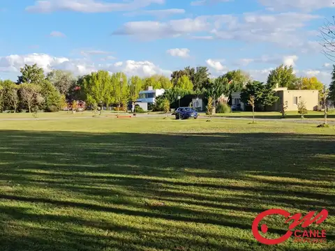 Terreno en Venta 10  mts Frente