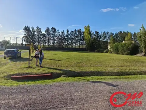 Lote En Venta, Haras Del Sol, Pilar