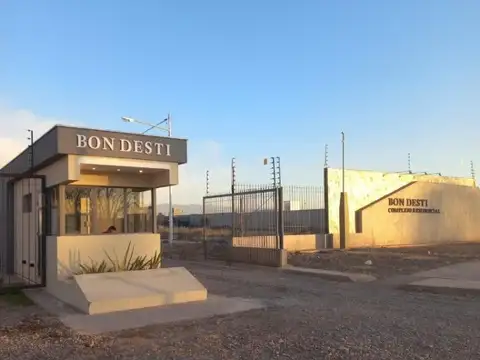 LOTE EN VENTA RODEO DEL MEDIO MAIPU