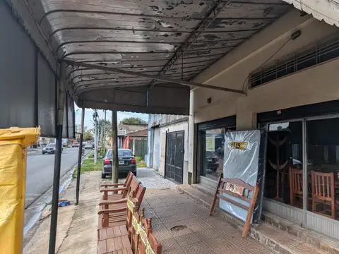 Local en Venta en Lanus Este, USD 95.000
