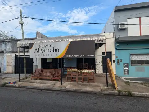 Local en Venta Av. 9 de Julio 3141 Lanús Este