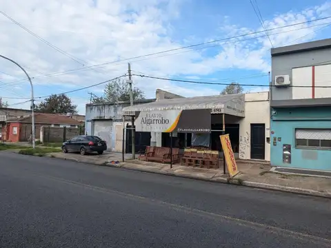 Local en Venta Av. 9 de Julio 3141 Lanús Este