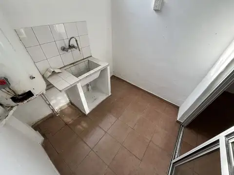 Depto Tipo Casa en Alquiler de 1 dormitorio