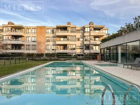 Departamento en Venta en Martinez, USD 340.000