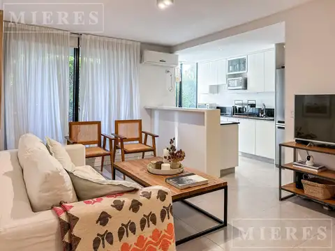 Departamento en Venta 8 años