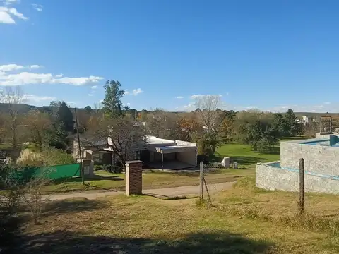 Terreno en Venta en Valle del Golf, USD 48.900