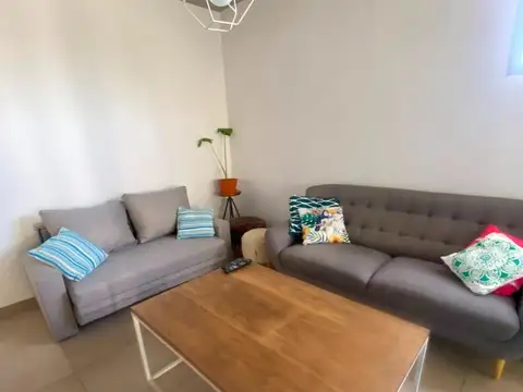 Departamento en Alquiler Temporal en Belgrano, USD 800